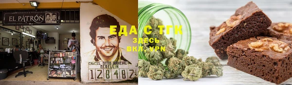 хмурый Белокуриха